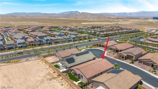 3513 Lamberto Cliff Way, Henderson, NV 89044