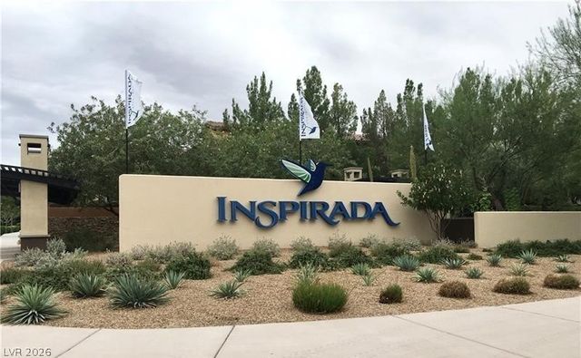 3513 Lamberto Cliff Way, Henderson, NV 89044