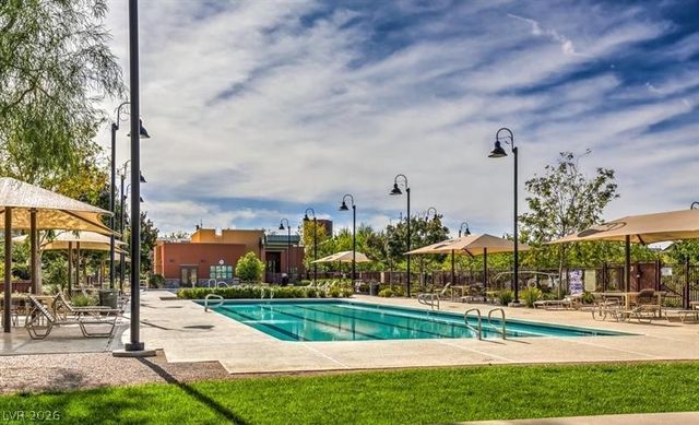3513 Lamberto Cliff Way, Henderson, NV 89044