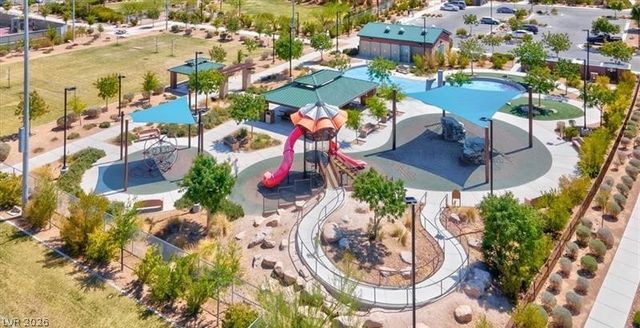 3513 Lamberto Cliff Way, Henderson, NV 89044
