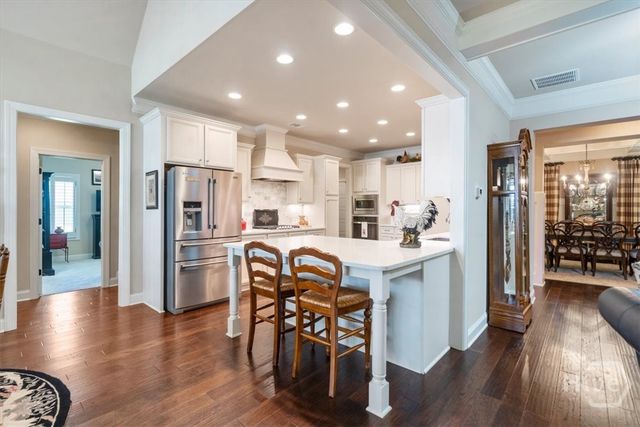 616 Fleeting Court, Monroe, GA 30655