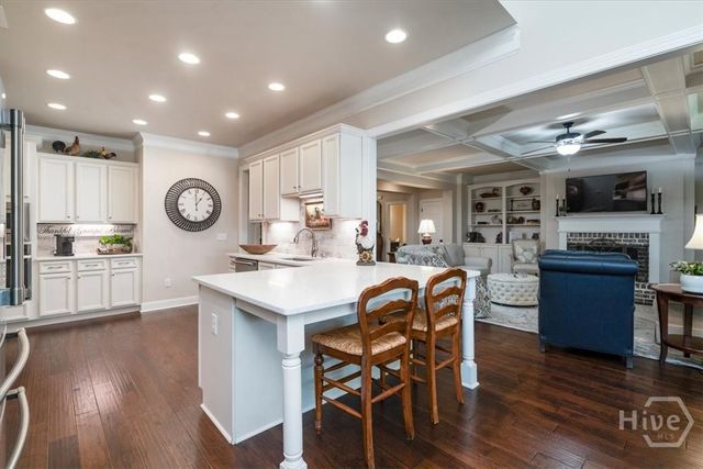 616 Fleeting Court, Monroe, GA 30655