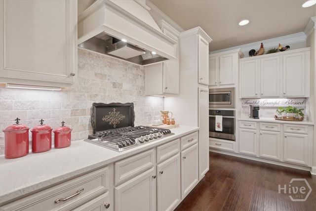 616 Fleeting Court, Monroe, GA 30655