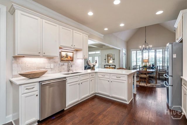 616 Fleeting Court, Monroe, GA 30655