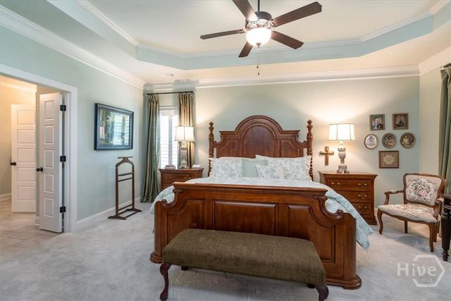 616 Fleeting Court, Monroe, GA 30655