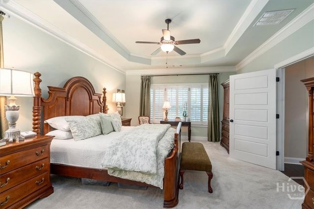 616 Fleeting Court, Monroe, GA 30655