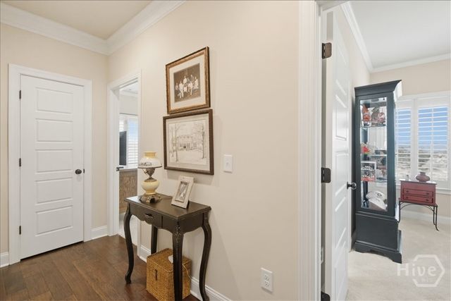 616 Fleeting Court, Monroe, GA 30655