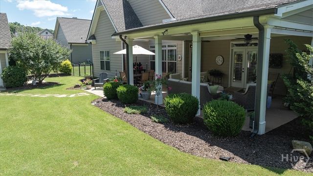 616 Fleeting Court, Monroe, GA 30655