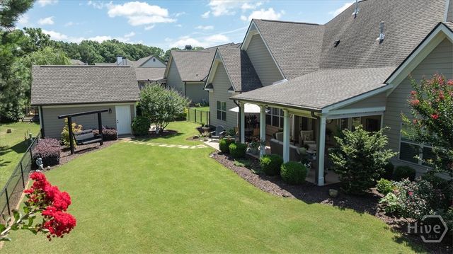 616 Fleeting Court, Monroe, GA 30655