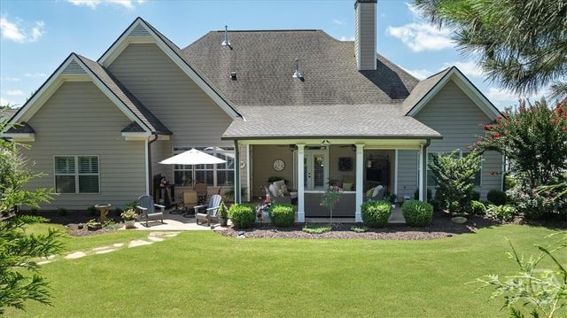 616 Fleeting Court, Monroe, GA 30655