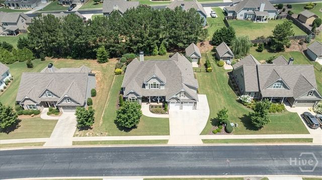 616 Fleeting Court, Monroe, GA 30655