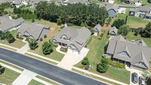 616 Fleeting Court, Monroe, GA 30655