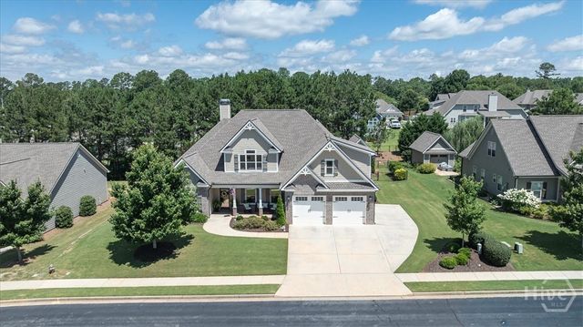 616 Fleeting Court, Monroe, GA 30655