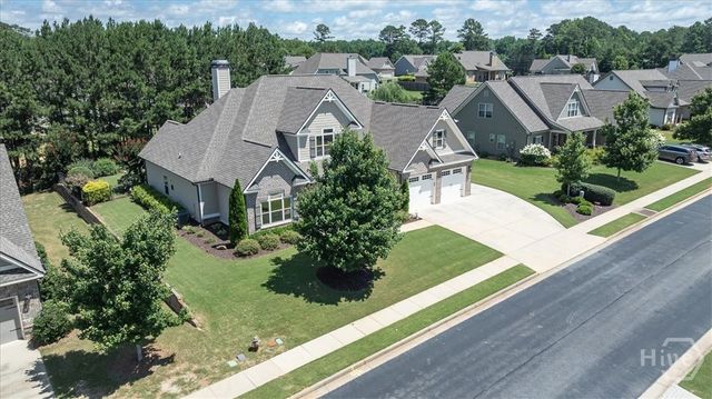 616 Fleeting Court, Monroe, GA 30655