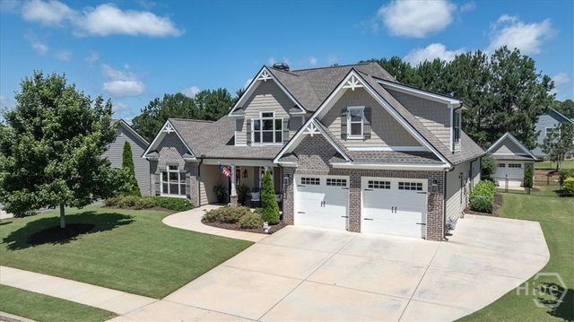 616 Fleeting Court, Monroe, GA 30655