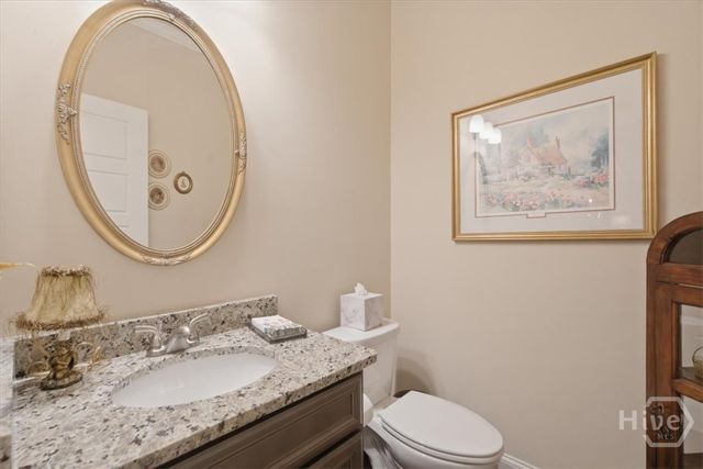 616 Fleeting Court, Monroe, GA 30655
