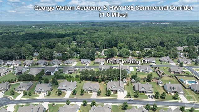 616 Fleeting Court, Monroe, GA 30655