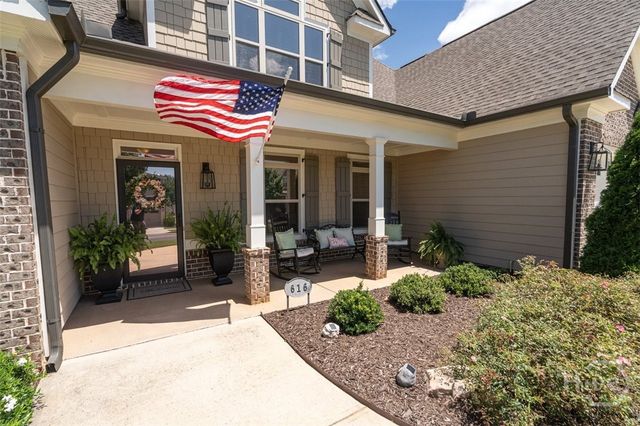 616 Fleeting Court, Monroe, GA 30655