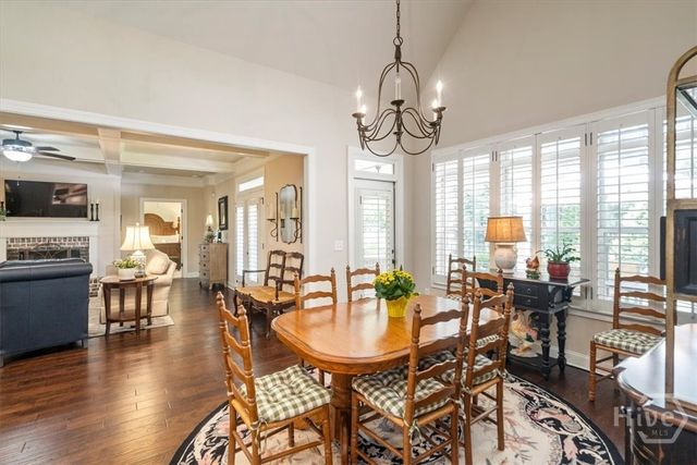 616 Fleeting Court, Monroe, GA 30655