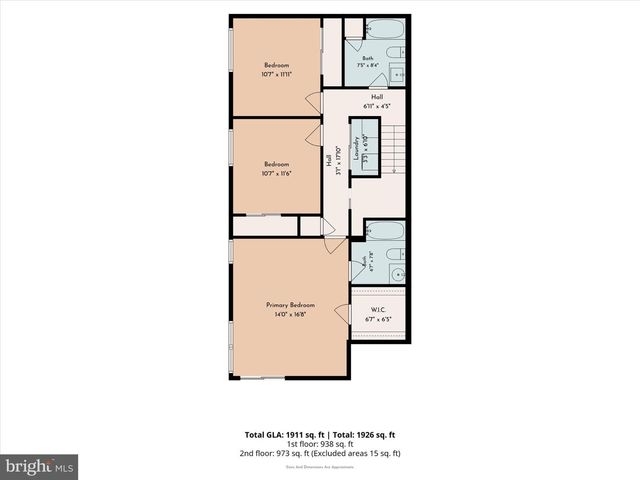 455 BROWN BRIAR CIR, Horsham, PA 19044