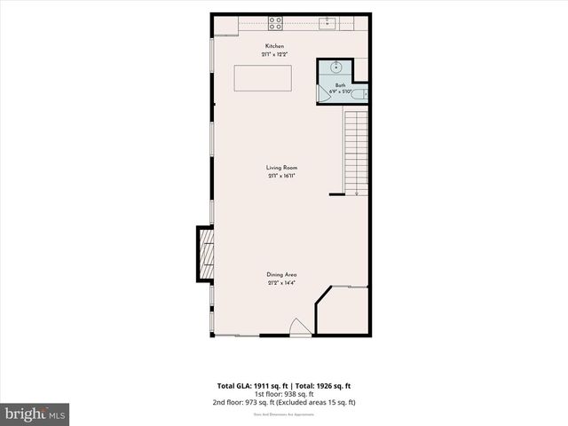 455 BROWN BRIAR CIR, Horsham, PA 19044