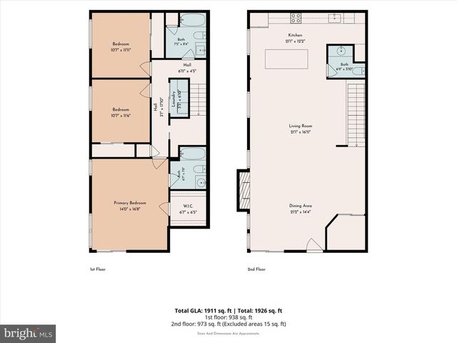 455 BROWN BRIAR CIR, Horsham, PA 19044