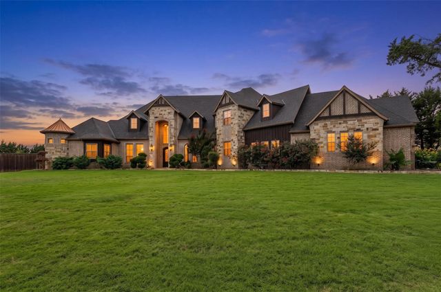 2951 American Sparrow Drive, Midlothian, TX 76065