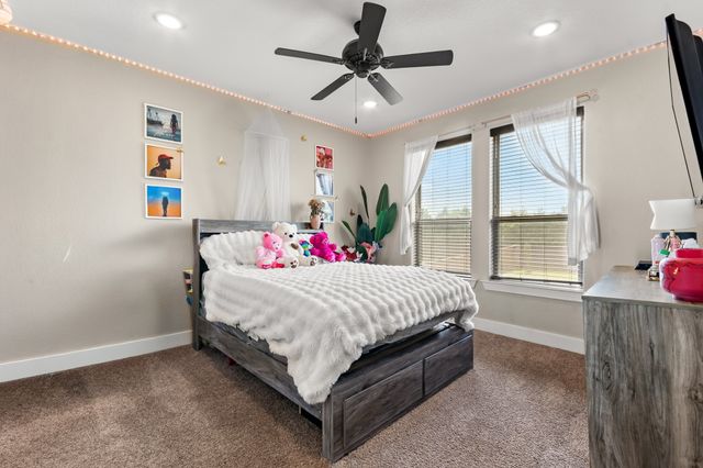 2951 American Sparrow Drive, Midlothian, TX 76065