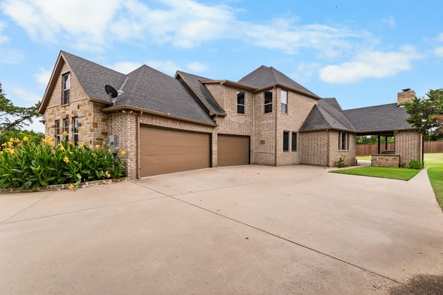 2951 American Sparrow Drive, Midlothian, TX 76065