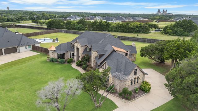 2951 American Sparrow Drive, Midlothian, TX 76065