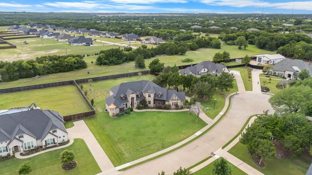 2951 American Sparrow Drive, Midlothian, TX 76065