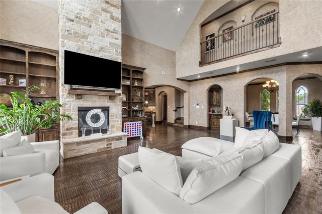 2951 American Sparrow Drive, Midlothian, TX 76065