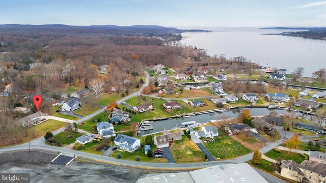 32 SUSQUEHANNOCK BLVD, North East, MD 21901