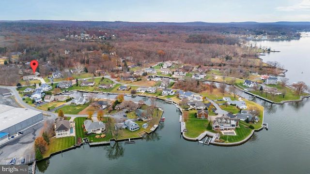 32 SUSQUEHANNOCK BLVD, North East, MD 21901