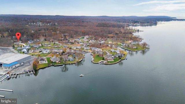 32 SUSQUEHANNOCK BLVD, North East, MD 21901