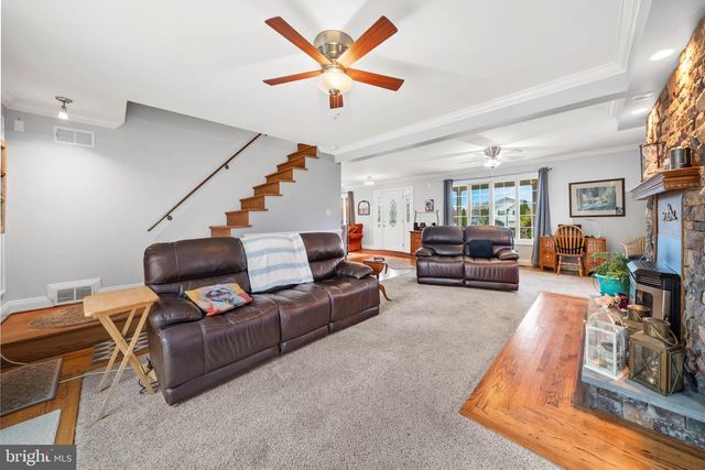 32 SUSQUEHANNOCK BLVD, North East, MD 21901