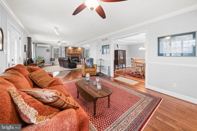 32 SUSQUEHANNOCK BLVD, North East, MD 21901