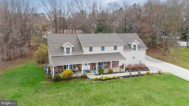 32 SUSQUEHANNOCK BLVD, North East, MD 21901