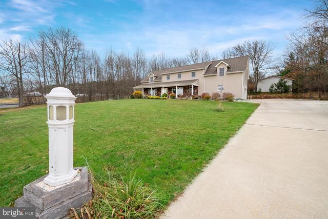 32 SUSQUEHANNOCK BLVD, North East, MD 21901