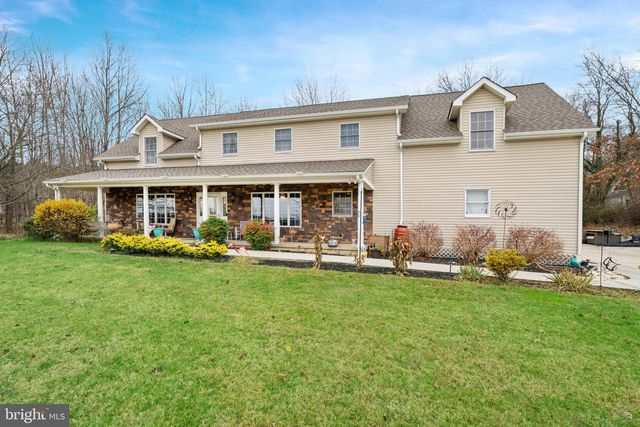 32 SUSQUEHANNOCK BLVD, North East, MD 21901