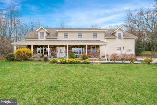 32 SUSQUEHANNOCK BLVD, North East, MD 21901