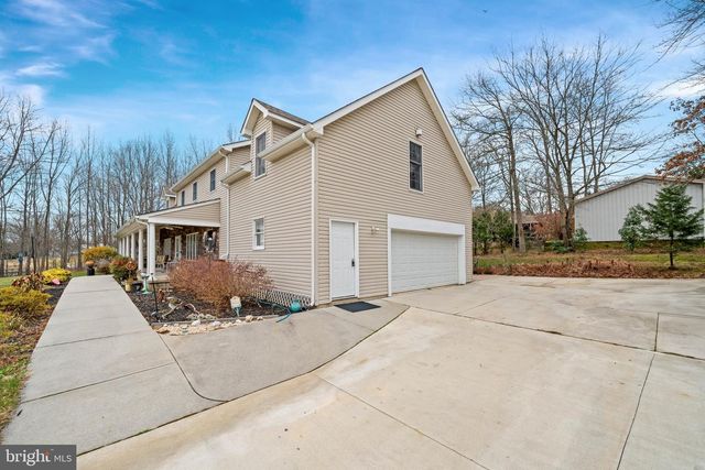 32 SUSQUEHANNOCK BLVD, North East, MD 21901