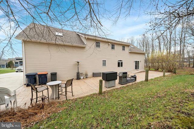 32 SUSQUEHANNOCK BLVD, North East, MD 21901