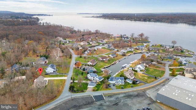 32 SUSQUEHANNOCK BLVD, North East, MD 21901