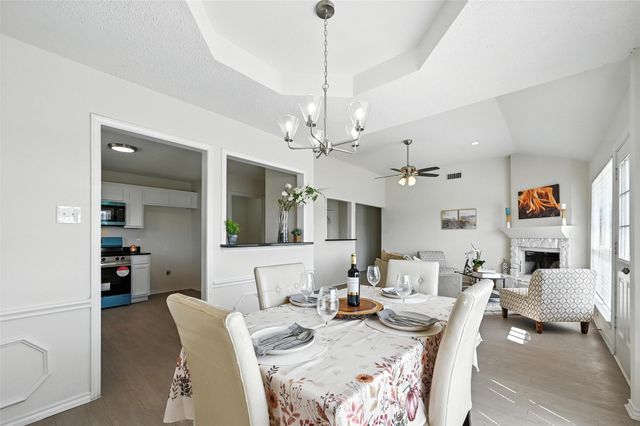 5007 Creek Crossing Drive, Greenville, TX 75402