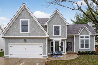 15206 Reeds Road, Overland Park, KS 66223