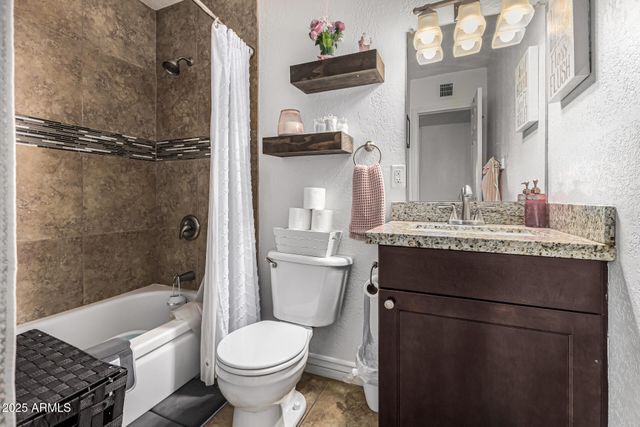 7254 E LEWIS Avenue, Scottsdale, AZ 85257