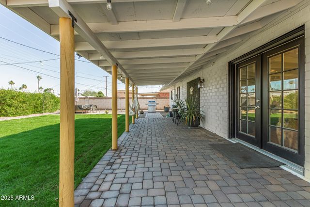 7254 E LEWIS Avenue, Scottsdale, AZ 85257