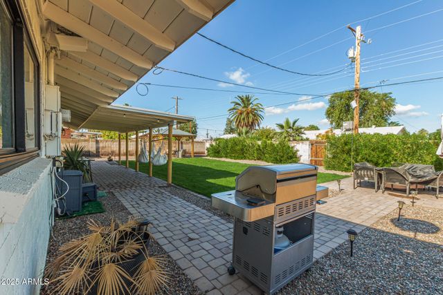 7254 E LEWIS Avenue, Scottsdale, AZ 85257