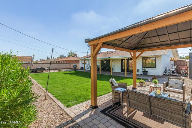 7254 E LEWIS Avenue, Scottsdale, AZ 85257